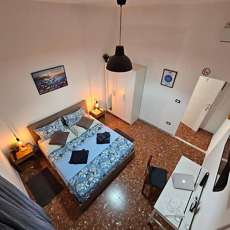 Eva Capital Guest House Vitinia Εξωτερικό φωτογραφία