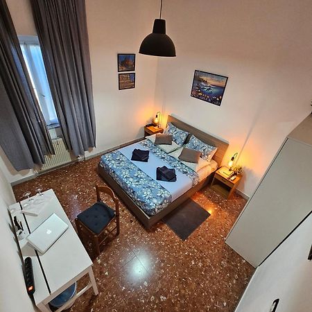Eva Capital Guest House Vitinia Εξωτερικό φωτογραφία