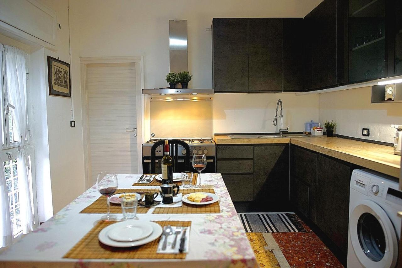 Eva Capital Guest House Vitinia Εξωτερικό φωτογραφία