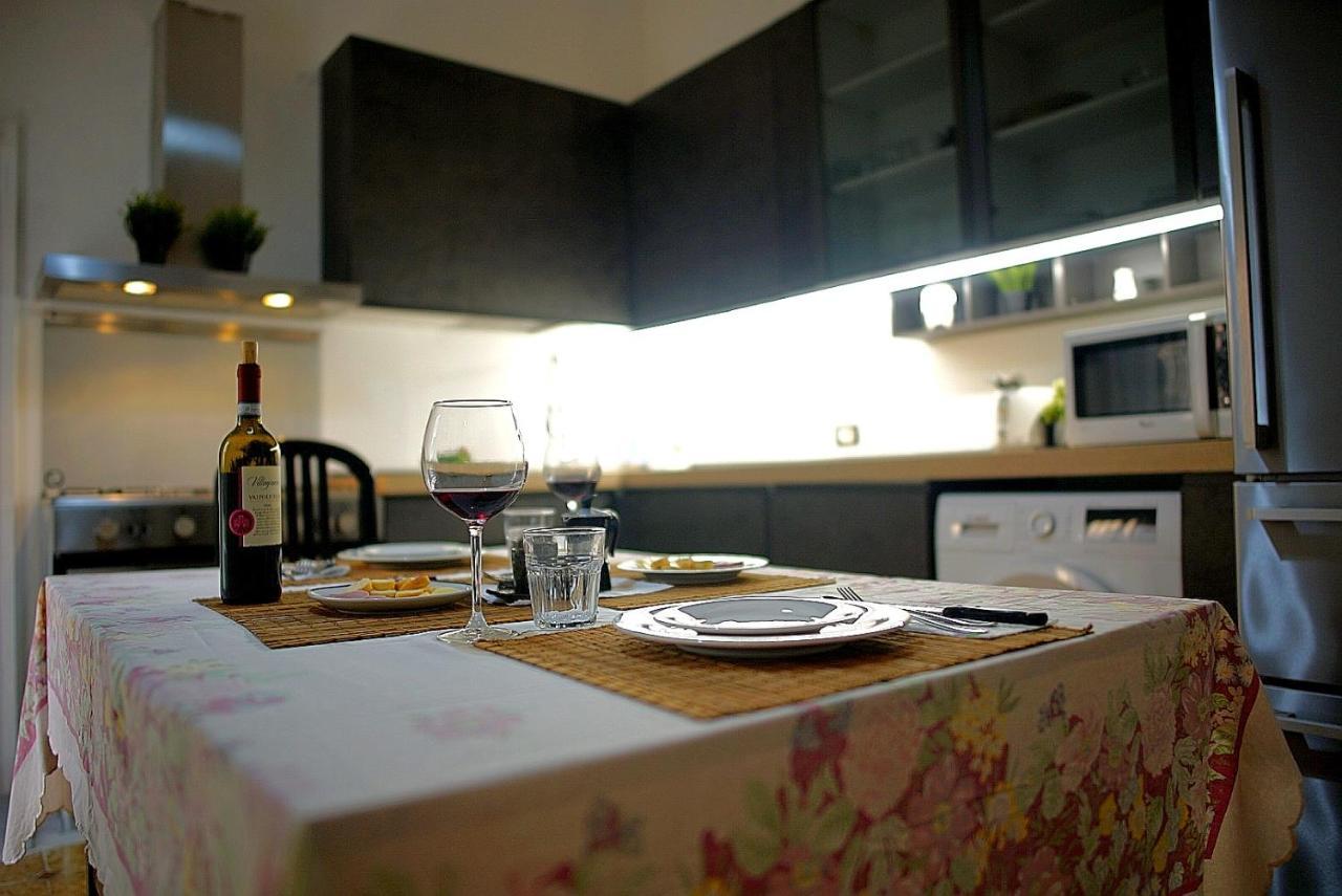 Eva Capital Guest House Vitinia Εξωτερικό φωτογραφία