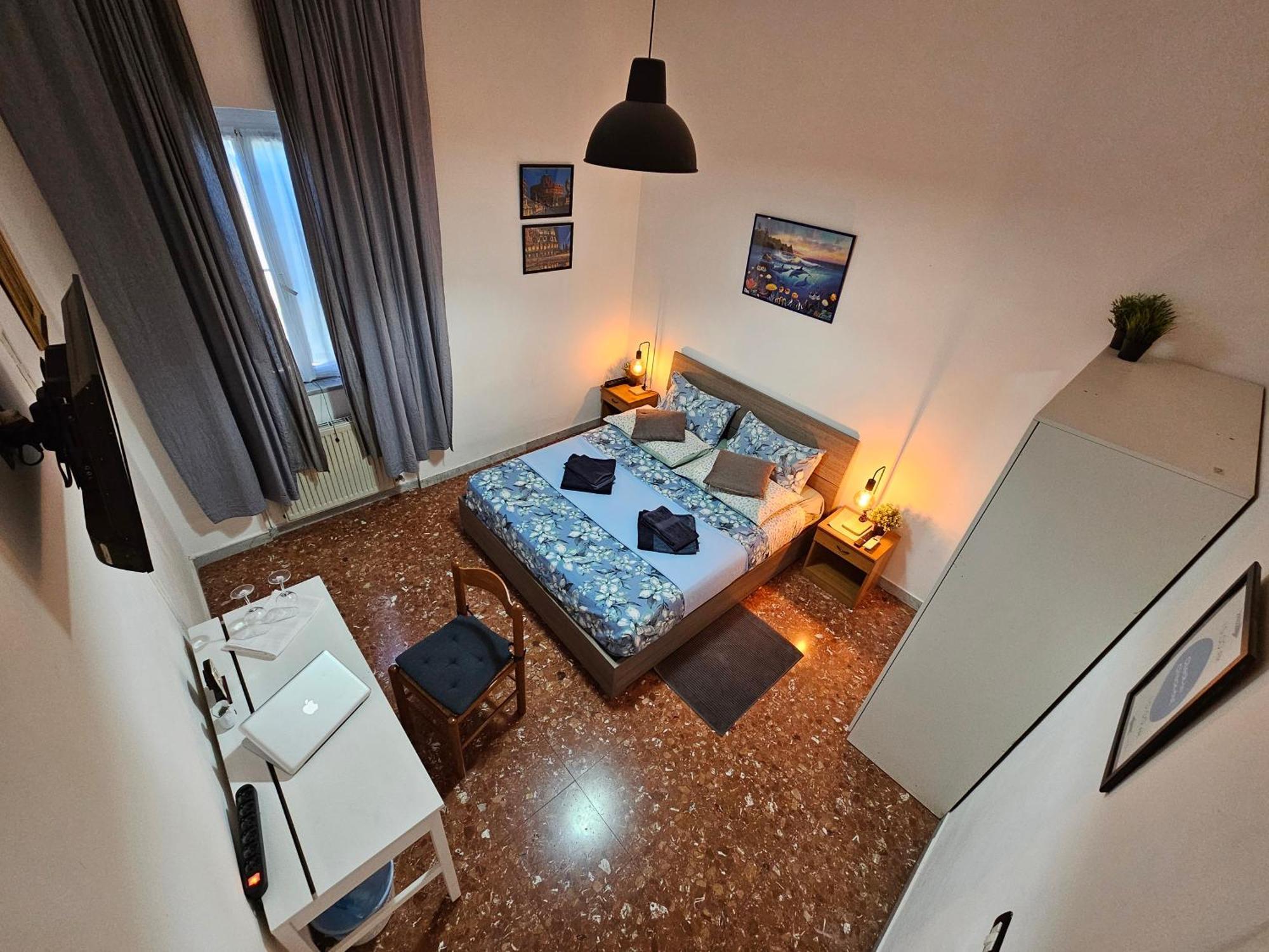 Eva Capital Guest House Vitinia Εξωτερικό φωτογραφία