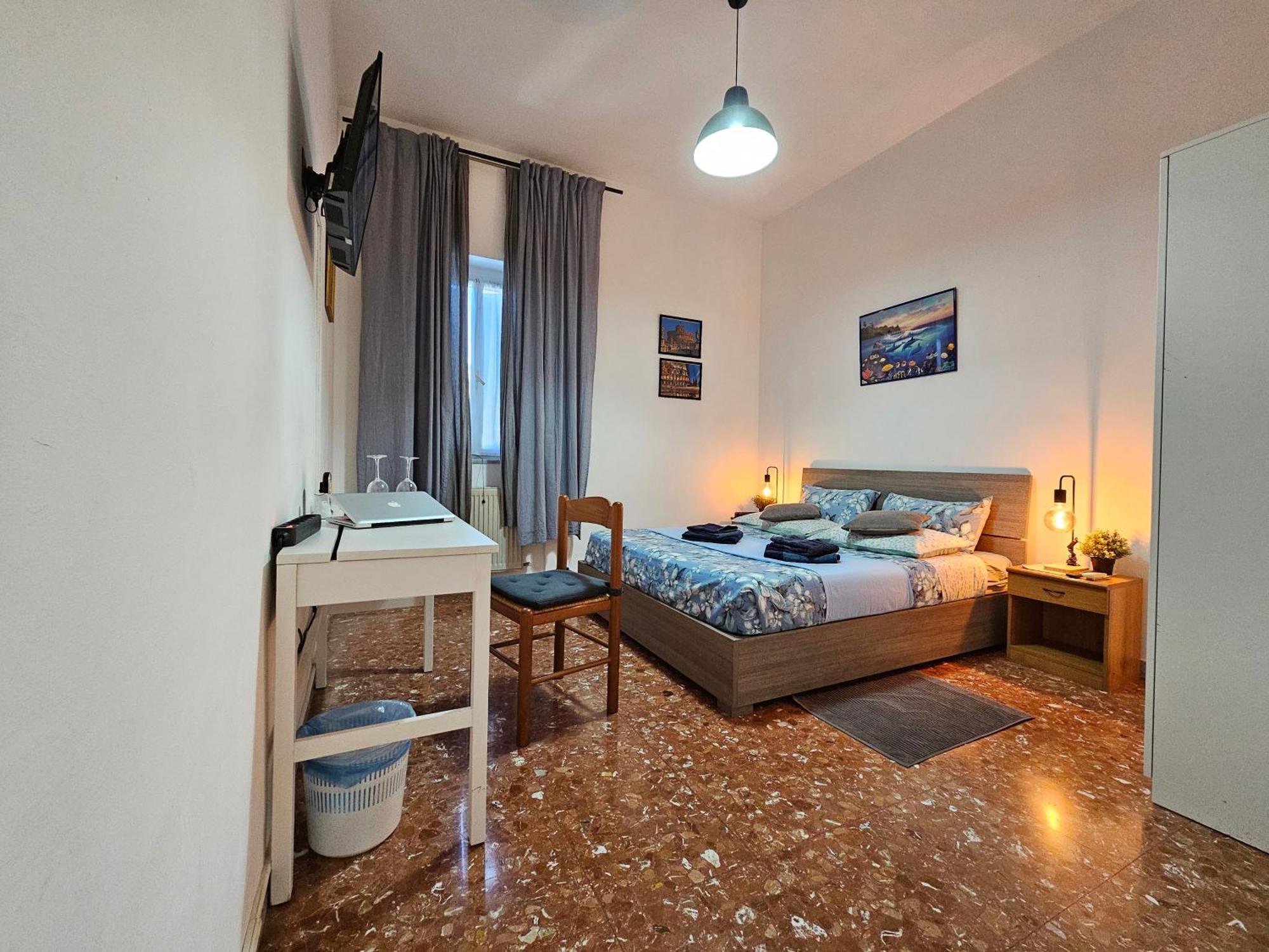 Eva Capital Guest House Vitinia Εξωτερικό φωτογραφία