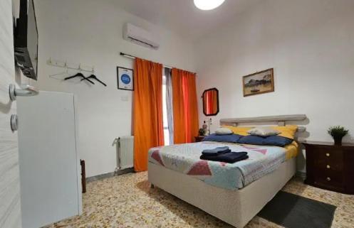 Eva Capital Guest House Vitinia Δωμάτιο φωτογραφία